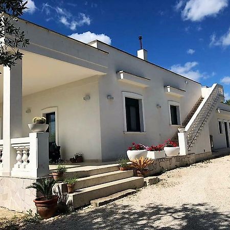 カロヴィーニョCasa Polinissoアパートメント エクステリア 写真