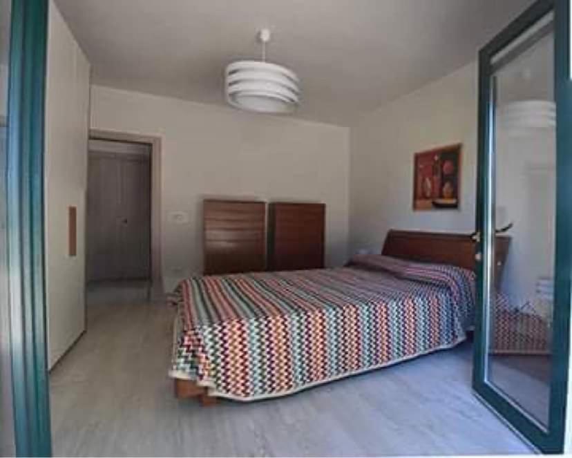 カロヴィーニョCasa Polinissoアパートメント エクステリア 写真
