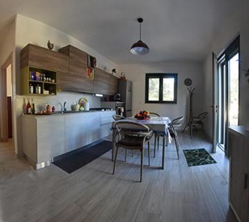 カロヴィーニョCasa Polinissoアパートメント エクステリア 写真