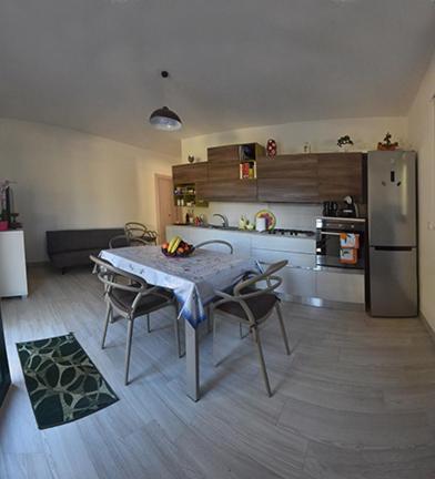 カロヴィーニョCasa Polinissoアパートメント エクステリア 写真