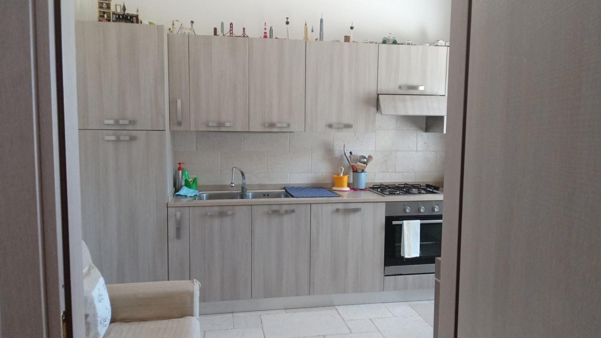 カロヴィーニョCasa Polinissoアパートメント エクステリア 写真
