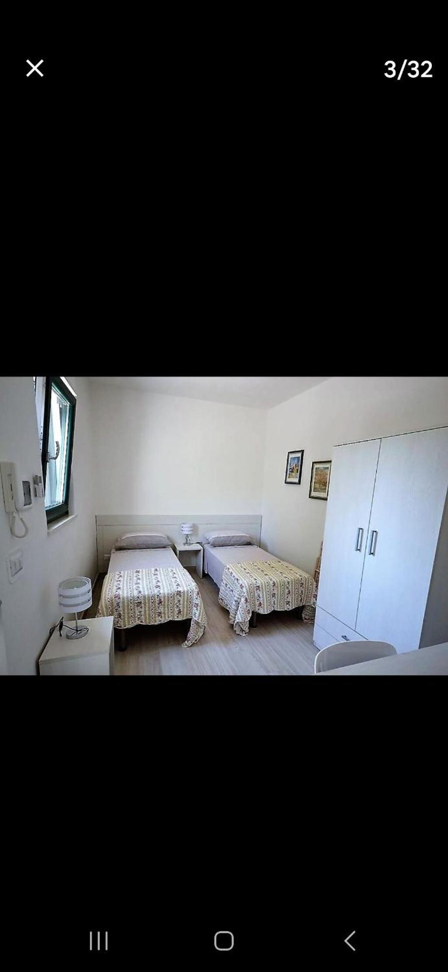 カロヴィーニョCasa Polinissoアパートメント 部屋 写真