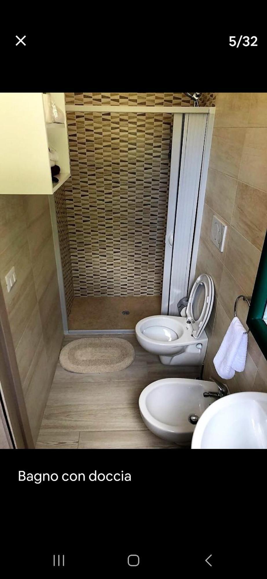 カロヴィーニョCasa Polinissoアパートメント エクステリア 写真